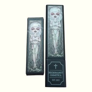 Necromancy Cosmetica Bitchwitched Lipstick